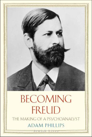 [Jewish Lives 01] • Becoming Freud (Jewish Lives)